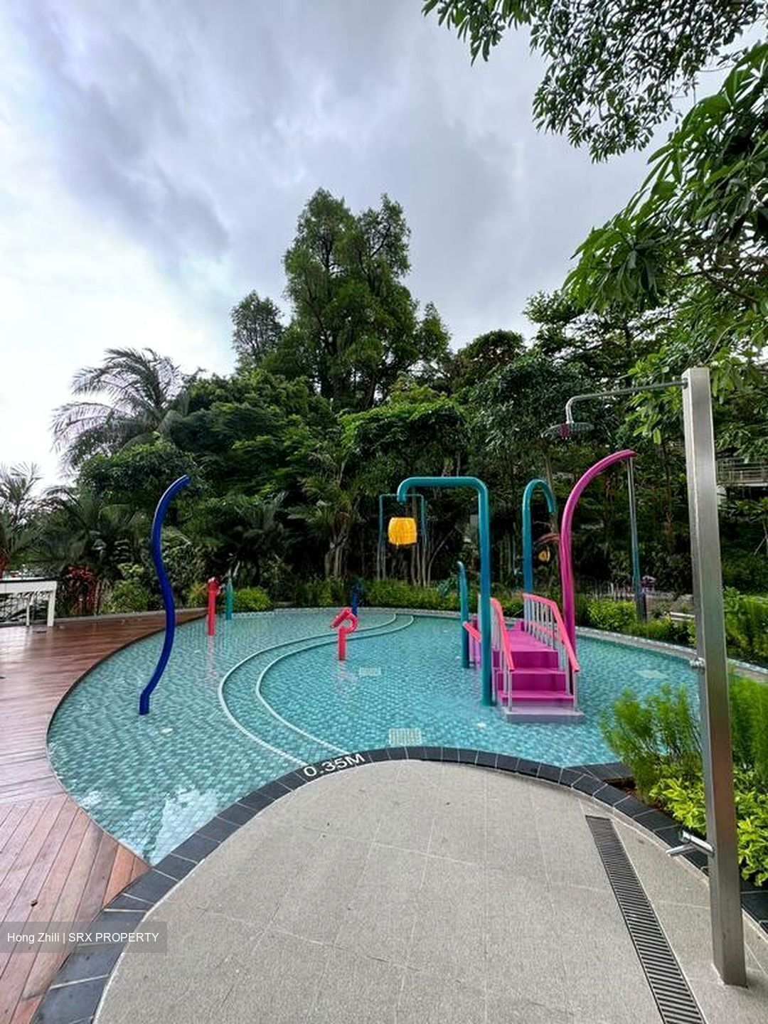 One Pearl Bank (D3), Apartment #509258341